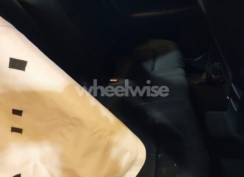 Photo 8 of 2017 Nissan Sentra SV (VIN 3N1AB7AP5HY302097)