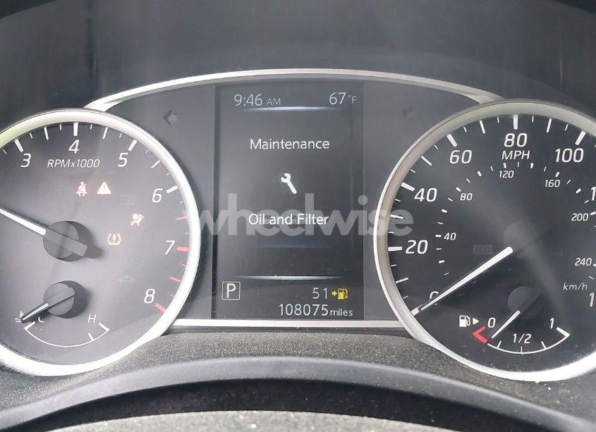 Photo 15 of 2017 Nissan Sentra SV (VIN 3N1AB7AP5HY306392)