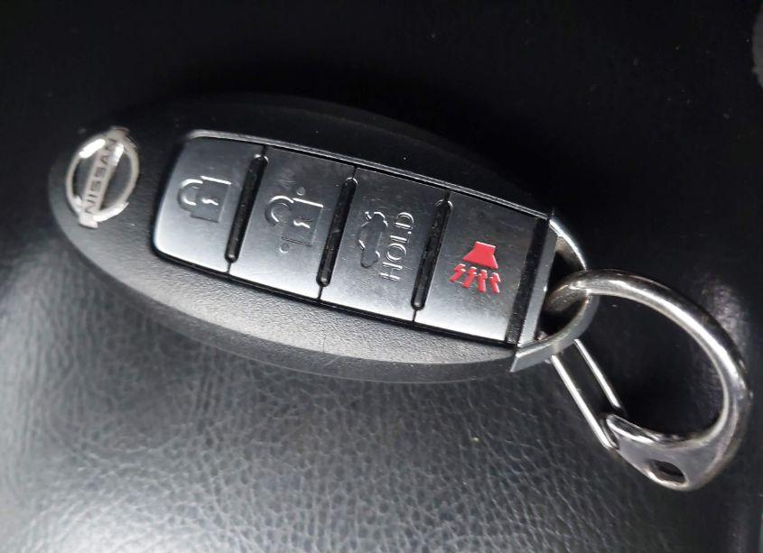 Photo 11 of 2017 Nissan Sentra SV (VIN 3N1AB7AP5HY308949)