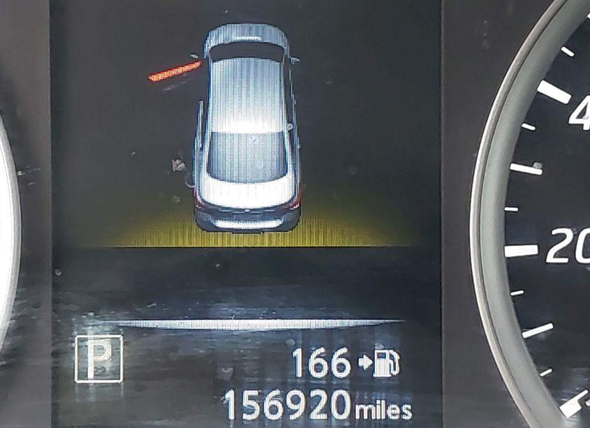 Photo 15 of 2017 Nissan Sentra SV (VIN 3N1AB7AP5HY308949)