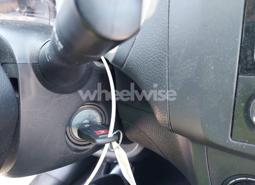 Photo 11 of 2017 Nissan Sentra S (VIN 3N1AB7AP5HY317327)