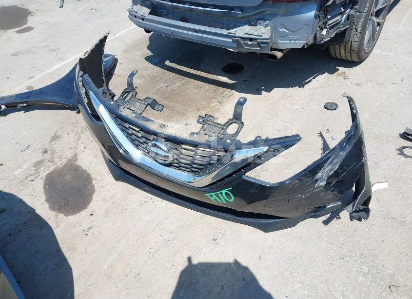 Photo 12 of 2017 Nissan Sentra S (VIN 3N1AB7AP5HY317327)