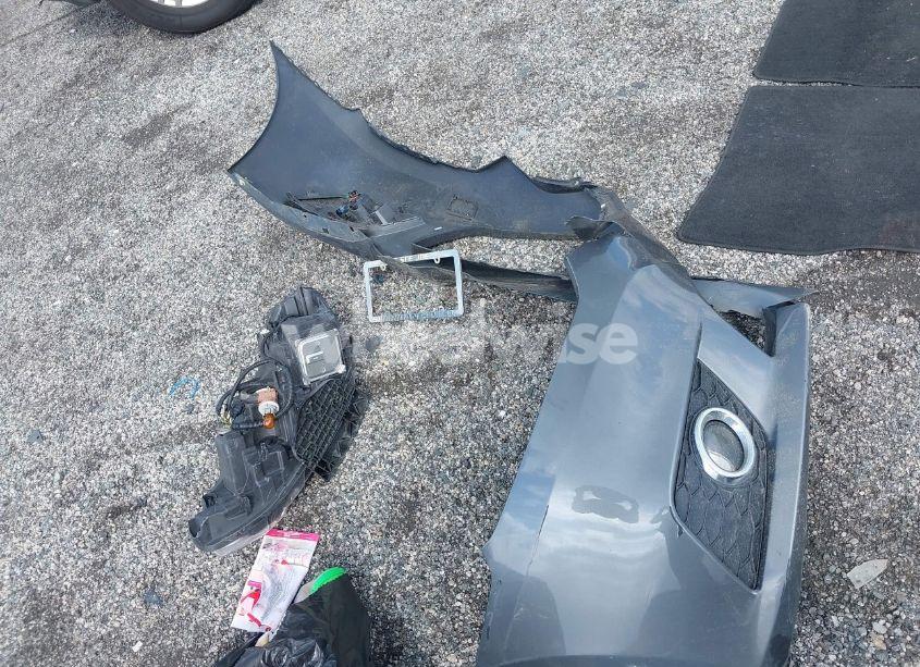 Photo 11 of 2017 Nissan Sentra SR (VIN 3N1AB7AP5HY319921)