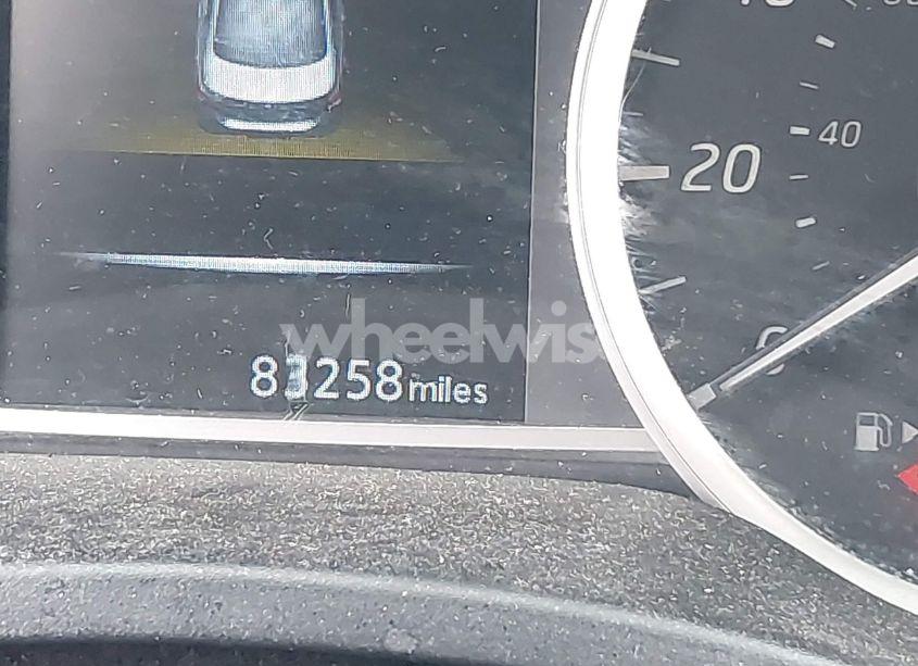 Photo 15 of 2017 Nissan Sentra SR (VIN 3N1AB7AP5HY319921)