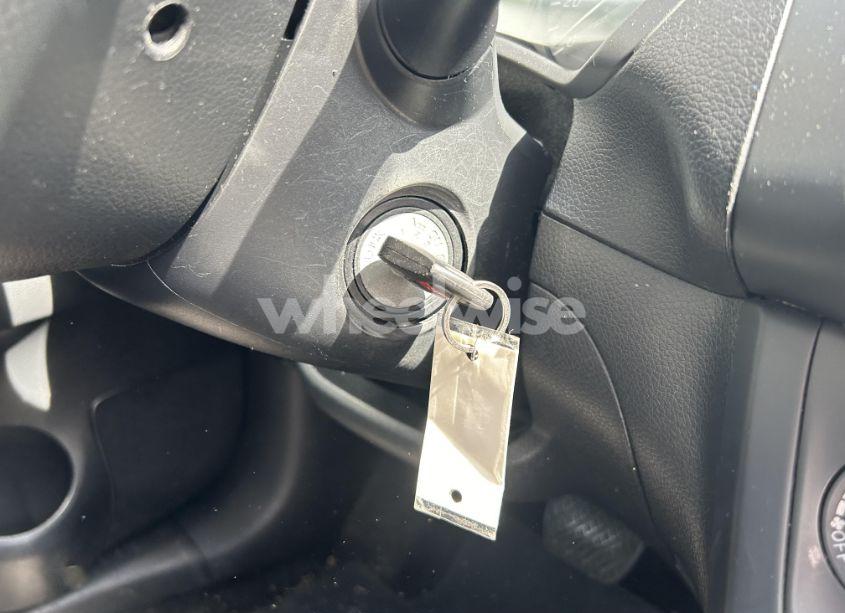 Photo 10 of 2017 Nissan Sentra S (VIN 3N1AB7AP5HY323628)