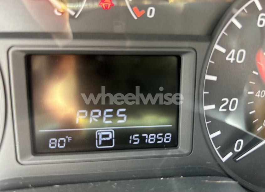 Photo 6 of 2017 Nissan Sentra S (VIN 3N1AB7AP5HY323628)