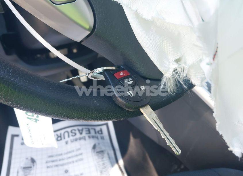 Photo 11 of 2017 Nissan Sentra S (VIN 3N1AB7AP5HY329039)