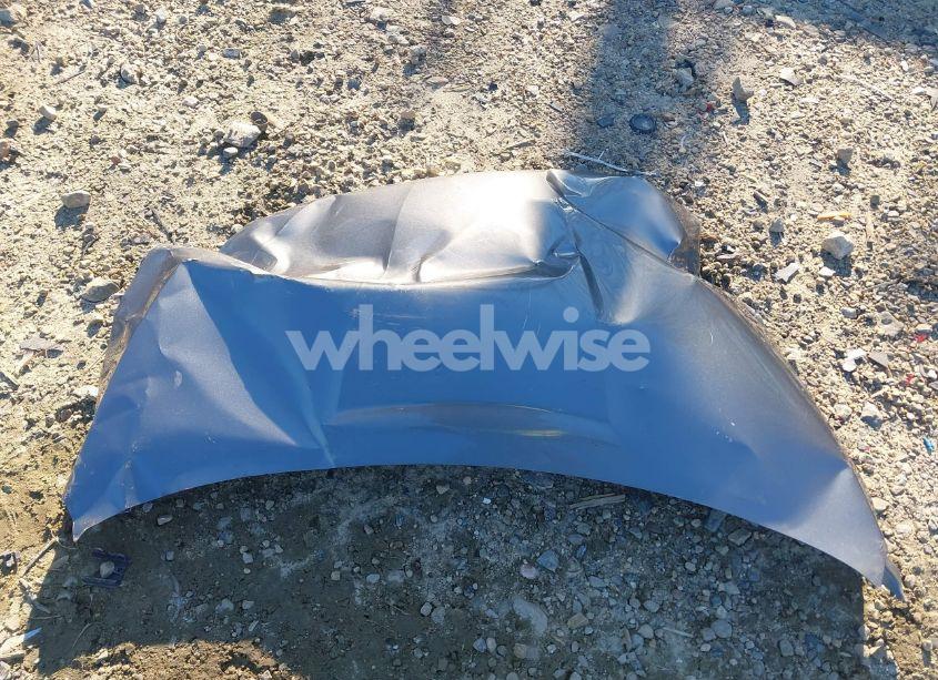 Photo 12 of 2017 Nissan Sentra S (VIN 3N1AB7AP5HY329039)