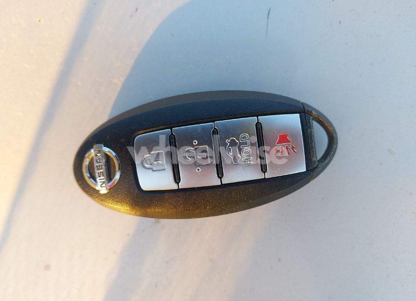 Photo 11 of 2017 Nissan Sentra SV (VIN 3N1AB7AP5HY329669)