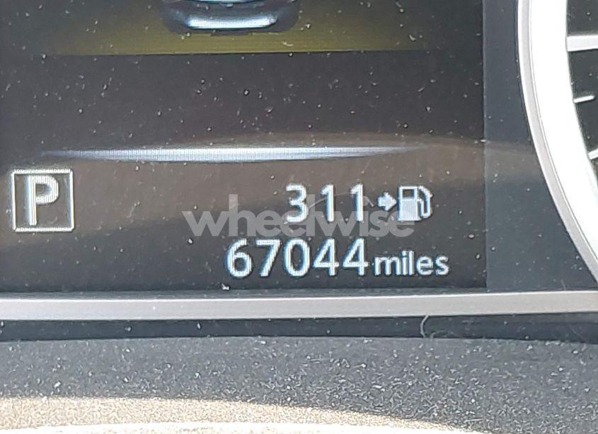 Photo 16 of 2017 Nissan Sentra SV (VIN 3N1AB7AP5HY339246)