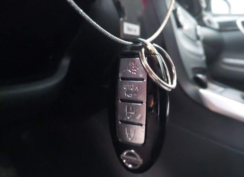 Photo 11 of 2017 Nissan Sentra SV (VIN 3N1AB7AP5HY342437)