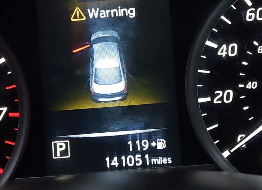 Photo 16 of 2017 Nissan Sentra SV (VIN 3N1AB7AP5HY342437)