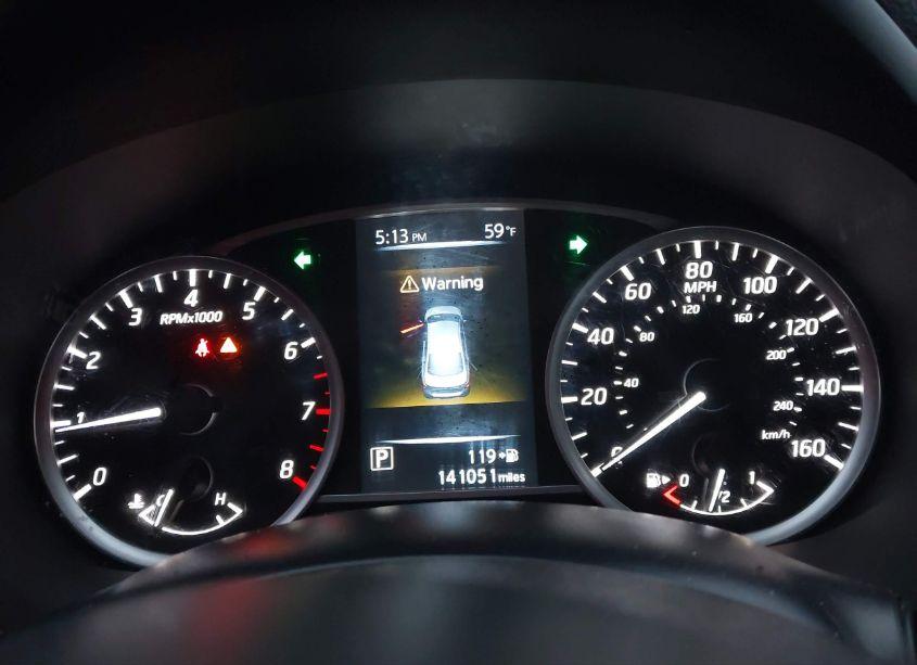 Photo 7 of 2017 Nissan Sentra SV (VIN 3N1AB7AP5HY342437)