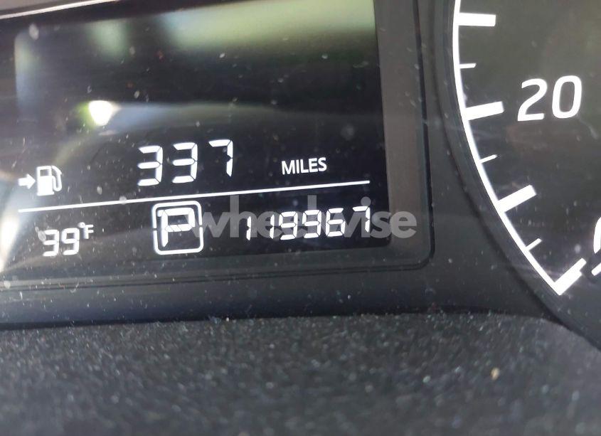 Photo 15 of 2017 Nissan Sentra S (VIN 3N1AB7AP5HY363367)