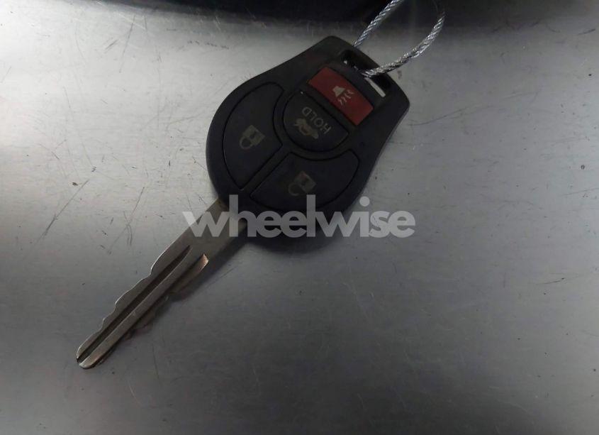 Photo 11 of 2017 Nissan Sentra S (VIN 3N1AB7AP5HY363420)