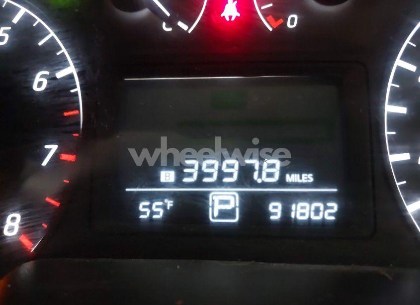 Photo 16 of 2017 Nissan Sentra S (VIN 3N1AB7AP5HY363420)