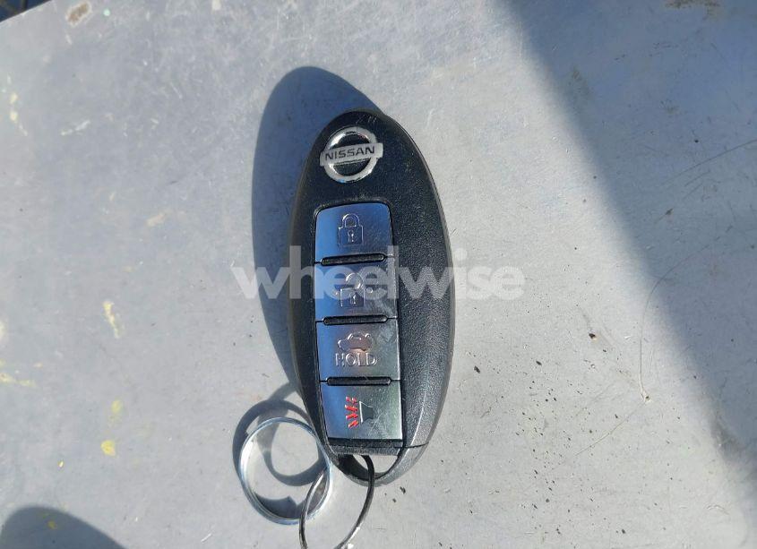 Photo 11 of 2017 Nissan Sentra SV (VIN 3N1AB7AP5HY363997)