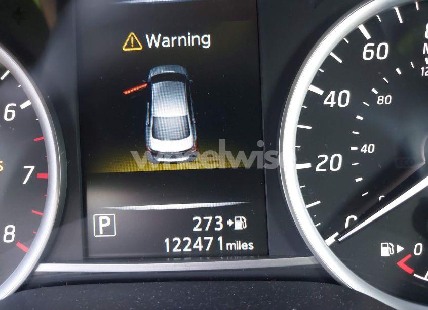 Photo 15 of 2017 Nissan Sentra SV (VIN 3N1AB7AP5HY363997)