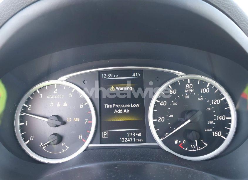 Photo 7 of 2017 Nissan Sentra SV (VIN 3N1AB7AP5HY363997)