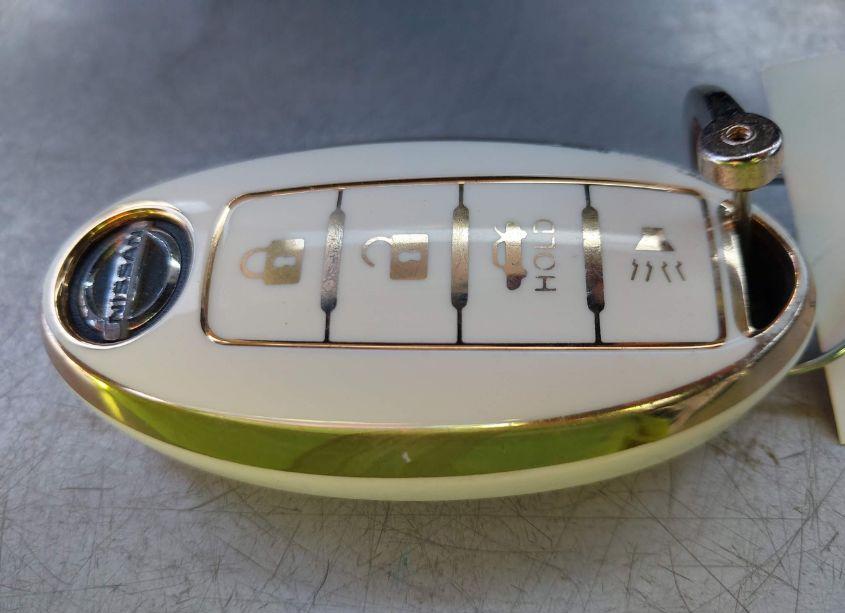 Photo 11 of 2017 Nissan Sentra SV (VIN 3N1AB7AP5HY372795)