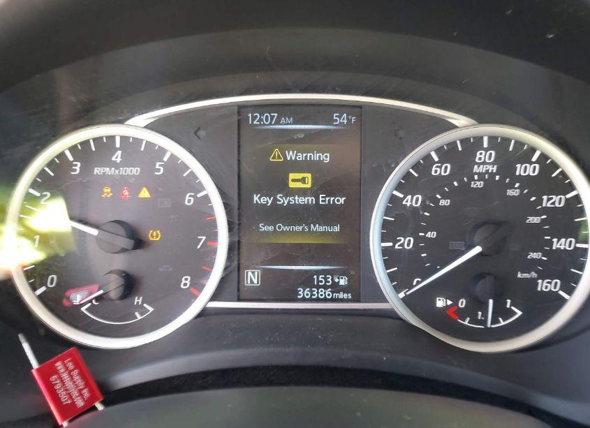 Photo 7 of 2017 Nissan Sentra SV (VIN 3N1AB7AP5HY372795)