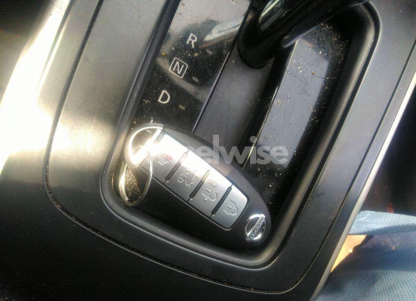 Photo 11 of 2017 Nissan Sentra SV (VIN 3N1AB7AP5HY375535)