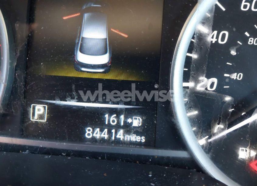 Photo 15 of 2017 Nissan Sentra SV (VIN 3N1AB7AP5HY376443)