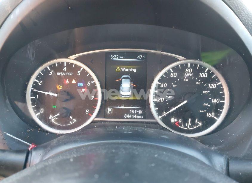 Photo 7 of 2017 Nissan Sentra SV (VIN 3N1AB7AP5HY376443)