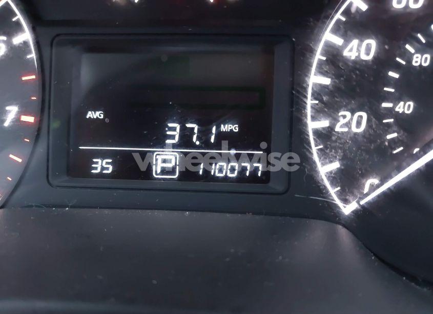 Photo 15 of 2017 Nissan Sentra S (VIN 3N1AB7AP5HY382436)