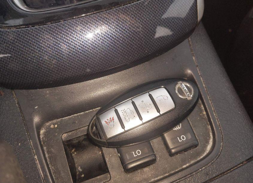 Photo 11 of 2017 Nissan Sentra SR (VIN 3N1AB7AP5HY383621)