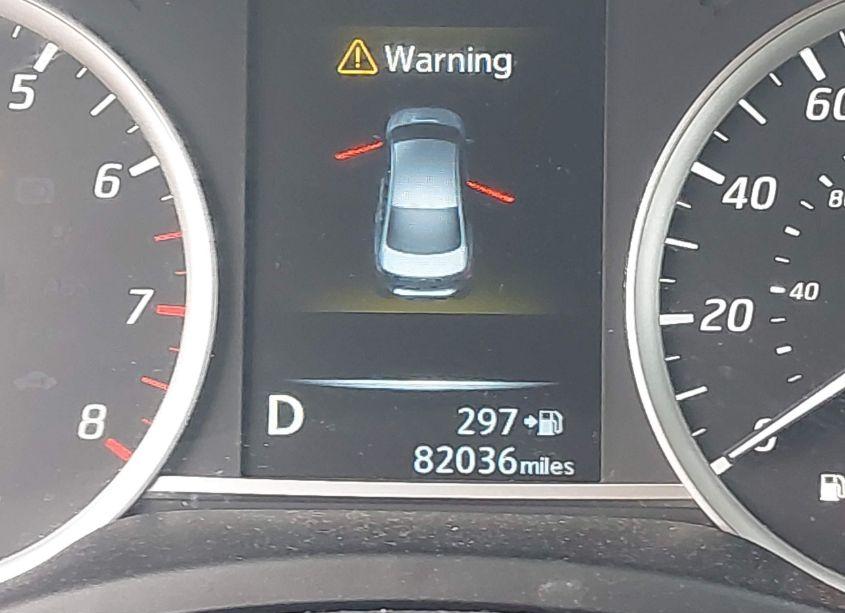 Photo 15 of 2017 Nissan Sentra SR (VIN 3N1AB7AP5HY383621)