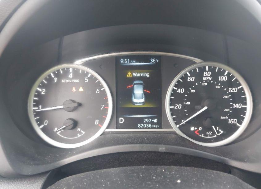 Photo 7 of 2017 Nissan Sentra SR (VIN 3N1AB7AP5HY383621)