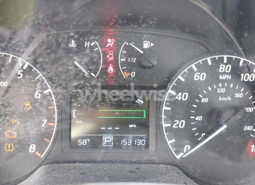 Photo 15 of 2017 Nissan Sentra S (VIN 3N1AB7AP5HY396143)