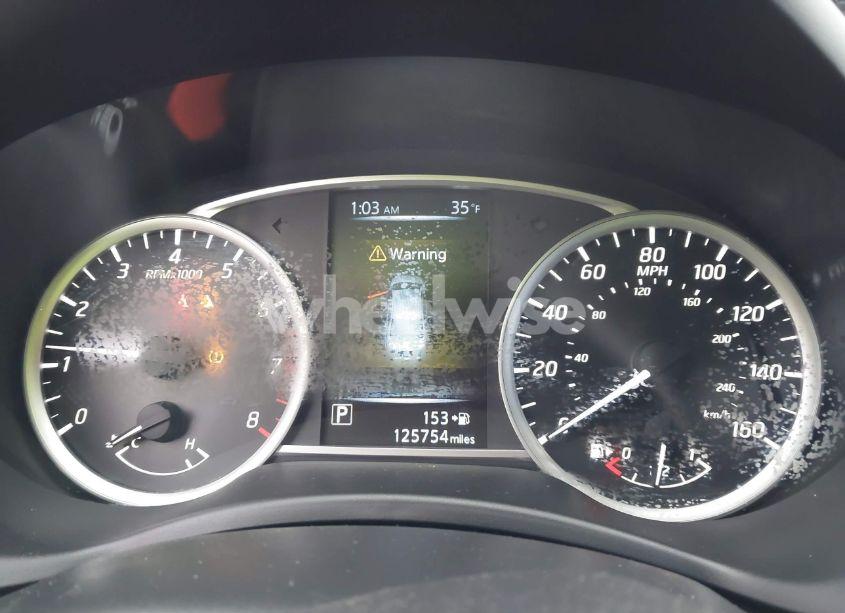 Photo 7 of 2017 Nissan Sentra SV (VIN 3N1AB7AP5HY396207)