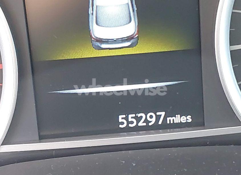 Photo 14 of 2017 Nissan Sentra SR (VIN 3N1AB7AP5HY402068)