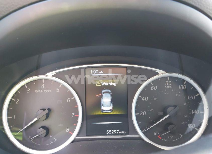 Photo 7 of 2017 Nissan Sentra SR (VIN 3N1AB7AP5HY402068)