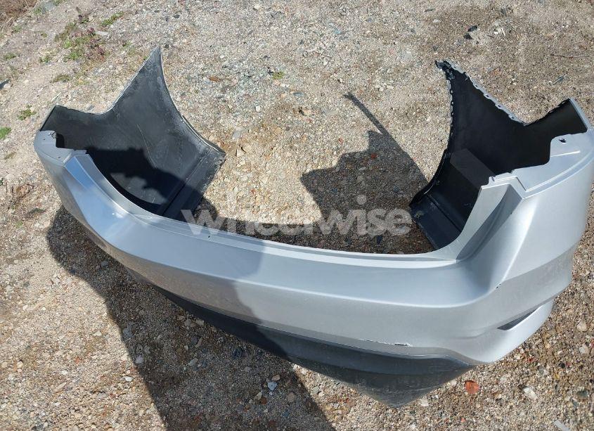 Photo 12 of 2018 Nissan Sentra SV (VIN 3N1AB7AP5JL623897)