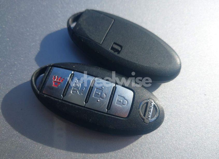 Photo 11 of 2018 Nissan Sentra SV (VIN 3N1AB7AP5JL624354)