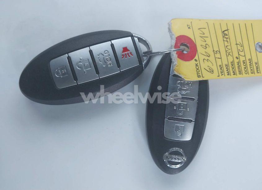 Photo 11 of 2018 Nissan Sentra SV (VIN 3N1AB7AP5JL636844)