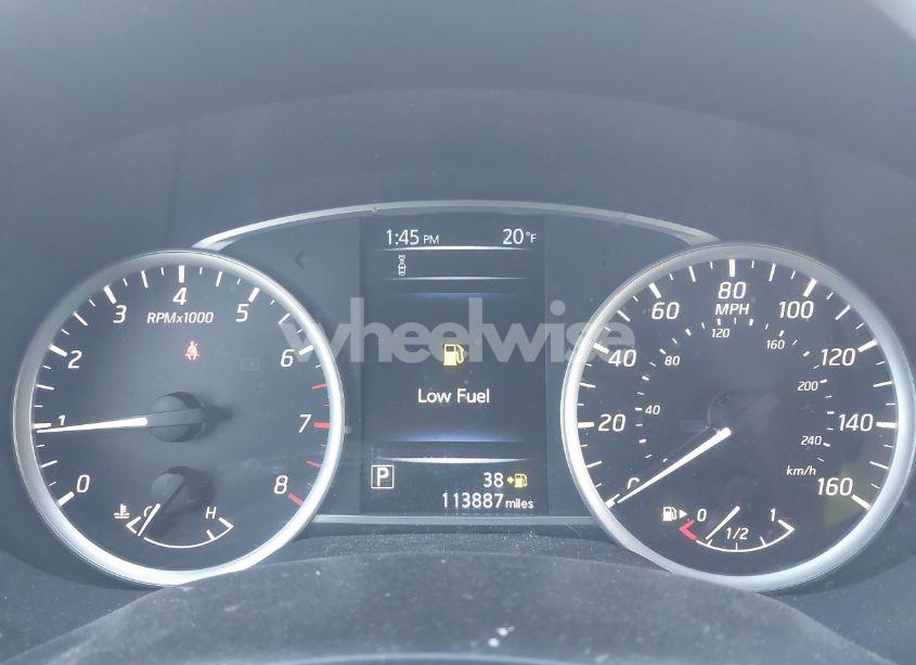 Photo 7 of 2018 Nissan Sentra SV (VIN 3N1AB7AP5JL636844)