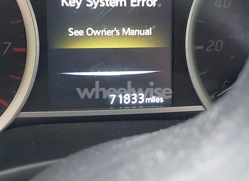 Photo 15 of 2018 Nissan Sentra SV (VIN 3N1AB7AP5JL638593)