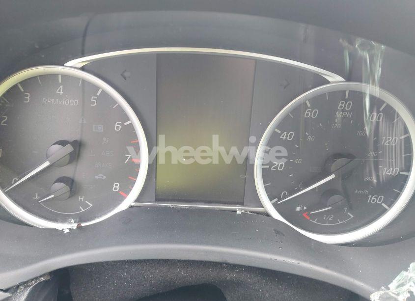 Photo 7 of 2018 Nissan Sentra SV (VIN 3N1AB7AP5JL640103)