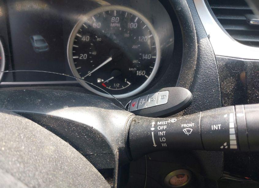 Photo 11 of 2018 Nissan Sentra SV (VIN 3N1AB7AP5JL650968)