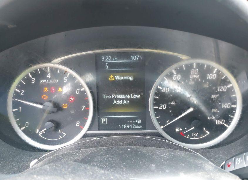 Photo 7 of 2018 Nissan Sentra SV (VIN 3N1AB7AP5JL650968)