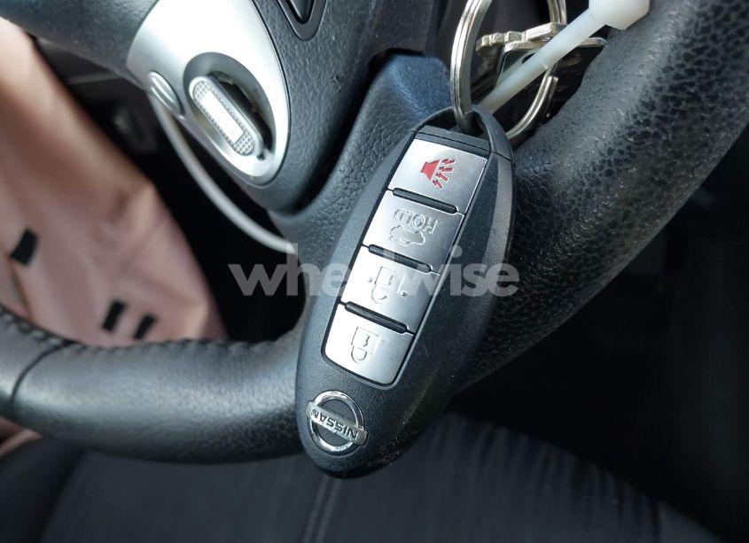 Photo 11 of 2018 Nissan Sentra SV (VIN 3N1AB7AP5JL655149)