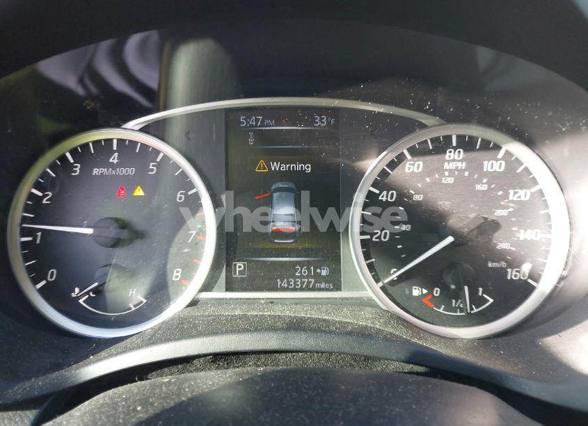 Photo 7 of 2018 Nissan Sentra SV (VIN 3N1AB7AP5JL659797)