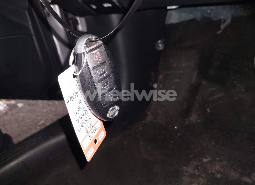 Photo 11 of 2018 Nissan Sentra SV (VIN 3N1AB7AP5JL660657)