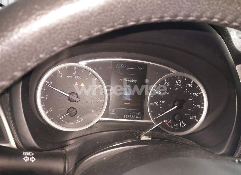 Photo 15 of 2018 Nissan Sentra SV (VIN 3N1AB7AP5JL660657)