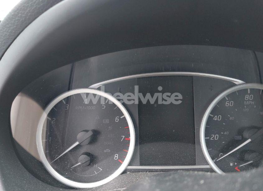 Photo 14 of 2018 Nissan Sentra SV (VIN 3N1AB7AP5JY205052)