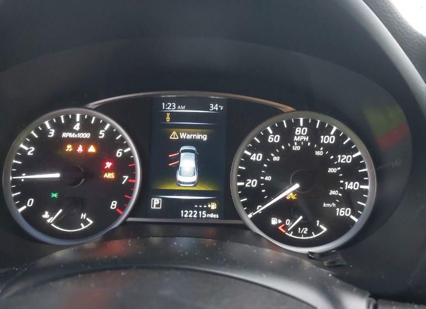 Photo 7 of 2018 Nissan Sentra SV (VIN 3N1AB7AP5JY209215)